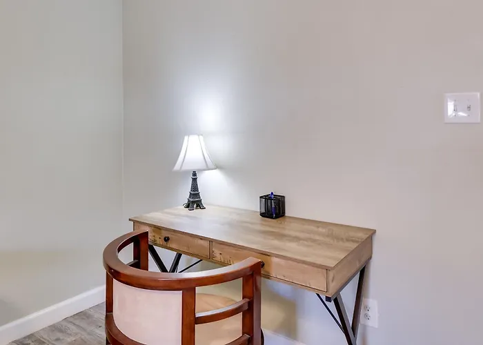 Holiday home 5 Mi To Dtwn: Family-friendly Worth Fort Worth