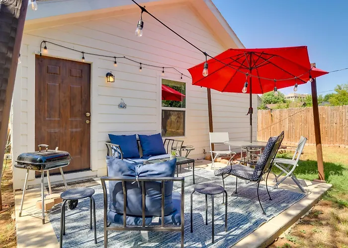 5 Mi To Dtwn: Family-friendly Worth * Fort Worth